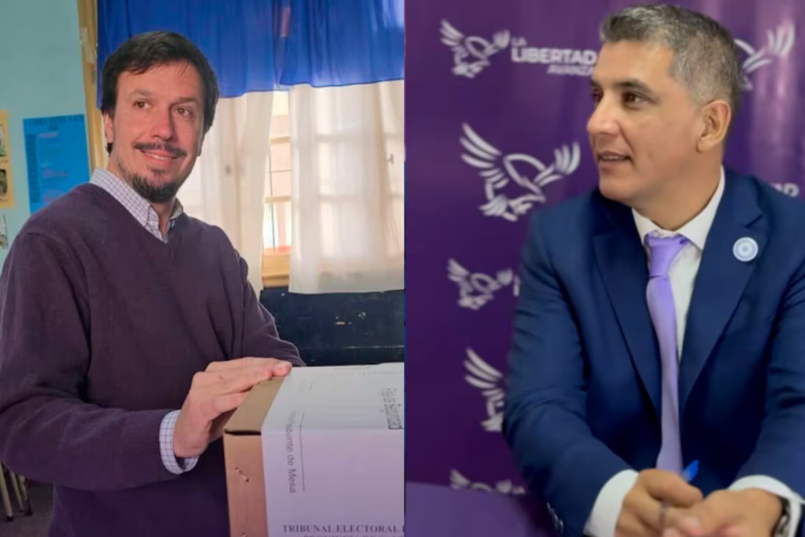 Elecciones  Salta: LLA logró un triunfo en la capital, pero el oficialismo se impuso en el interior