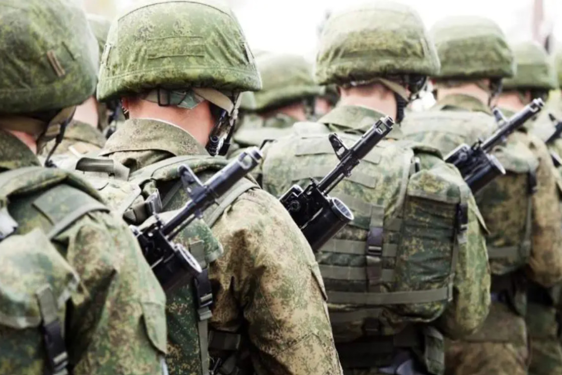 El Gobierno implementará el Servicio Militar Voluntario para jóvenes de entre 18 y 28 años  