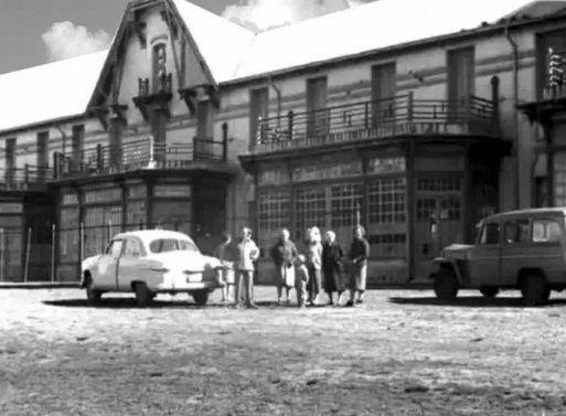Se cumplen 39 años del incendio que destruyó el hotel más lujoso del mundo y que estaba en Argentina