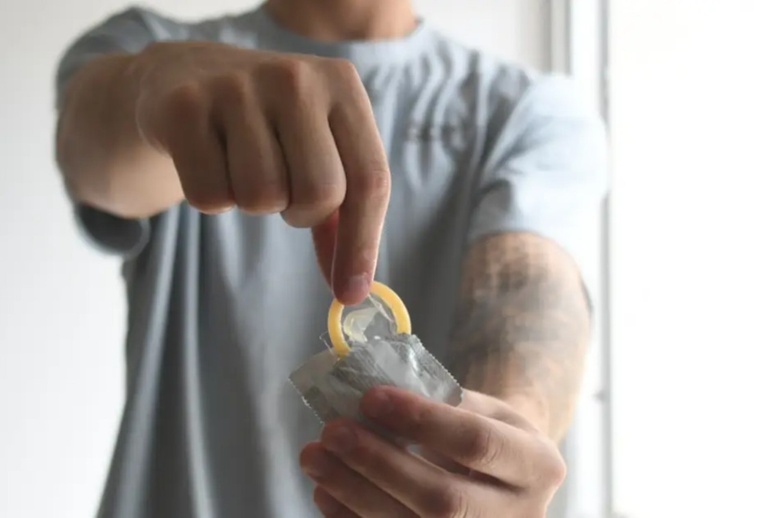 Importante aumento de casos de sífilis en Argentina: Se le perdió el miedo a las infecciones  