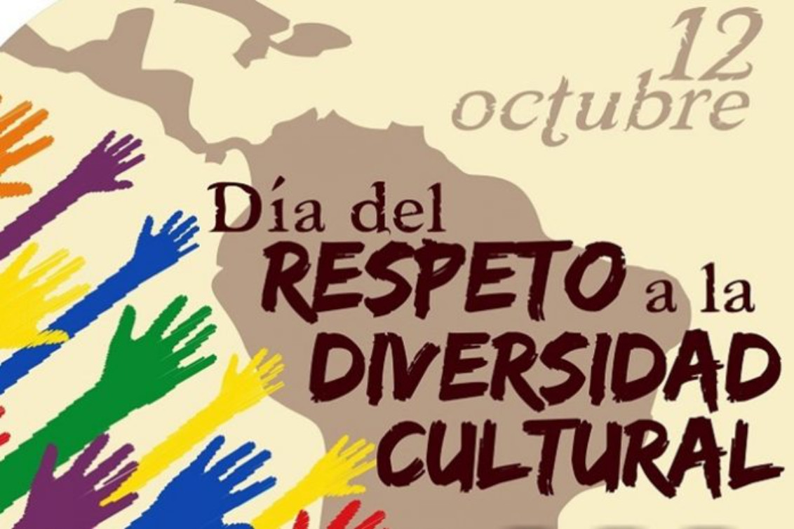 12 de octubre, qué pasó y por qué se celebra el Día del Respeto a la Diversidad Cultural