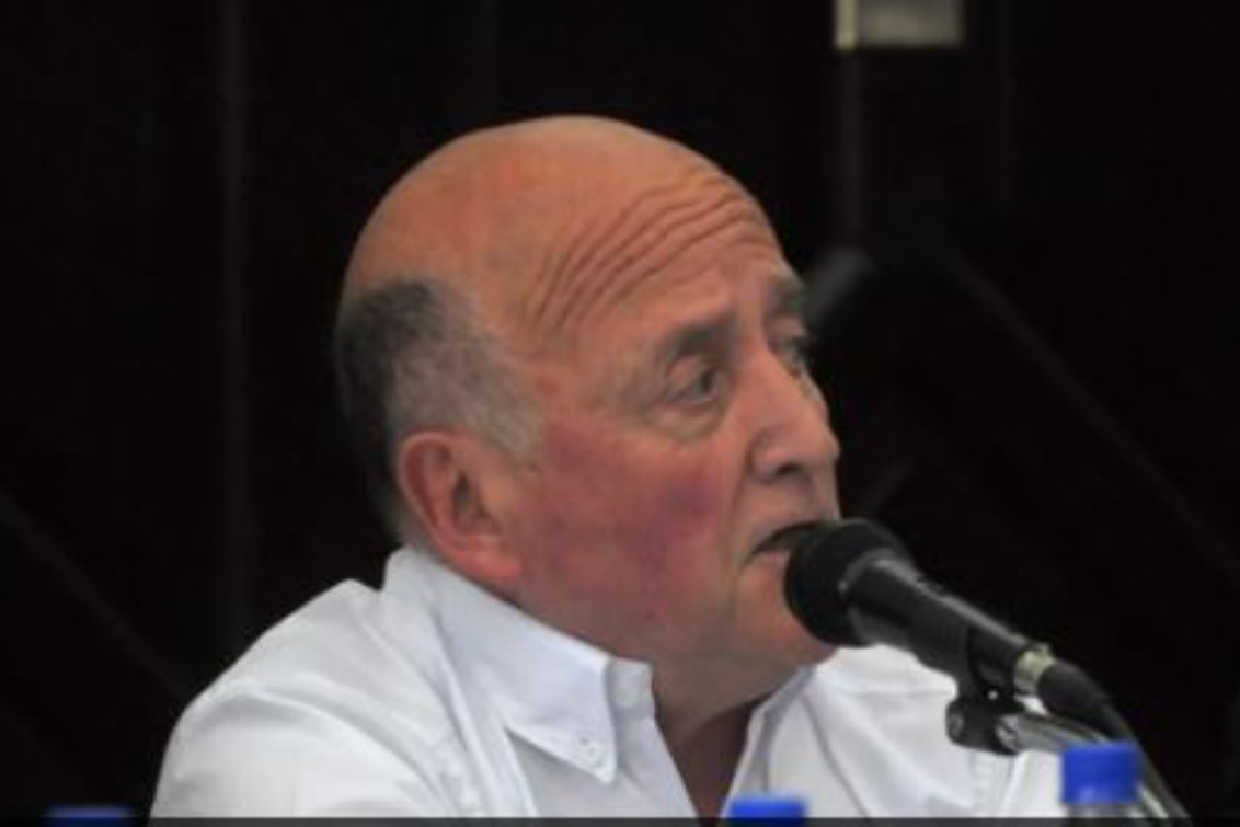  Caso Margiotta: otro paso clave para confirmar las condenas