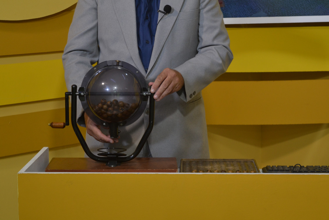   Hoy se realizará el sorteo con $ 1.000.000 en juego, entre ambos Telebingos