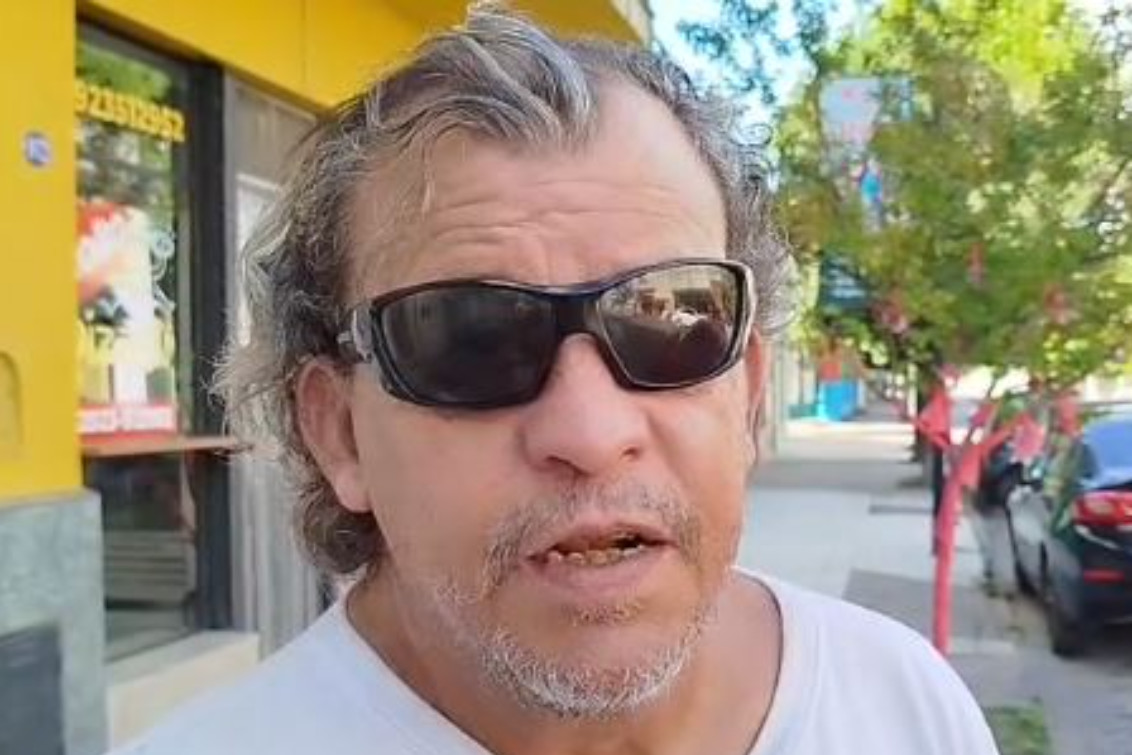  “La oferta es más que insuficiente y a la gente ya no le alcanza la plata”