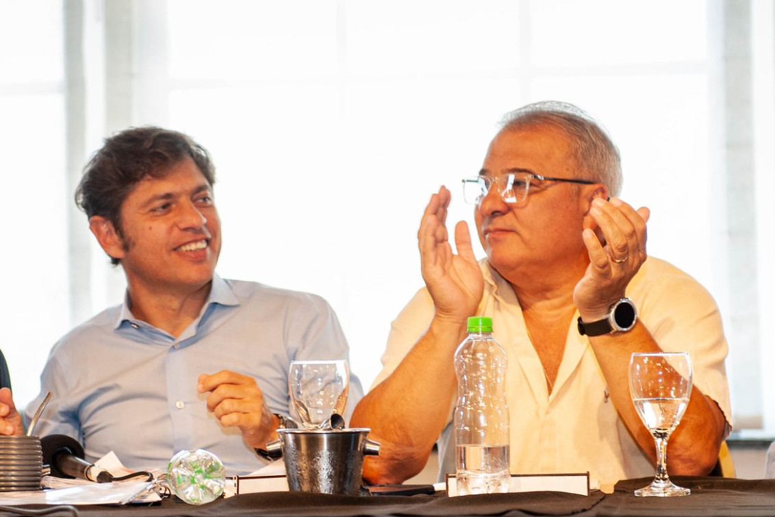   Se gestiona la construcción de una nueva sucursal del Banco Provincia en Sierra de la Ventana