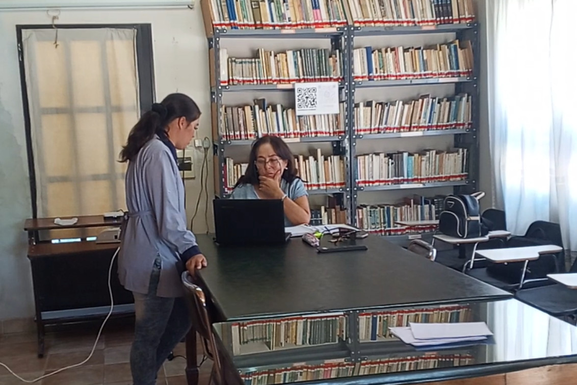  El CIIE lanzó nuevas capacitaciones docentes y pone el foco en la construcción de memoria