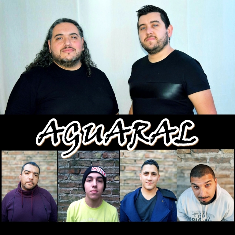  “Sabiendo que va a pasar mucho tiempo hasta volver a tocar decidimos difundir nuestra música