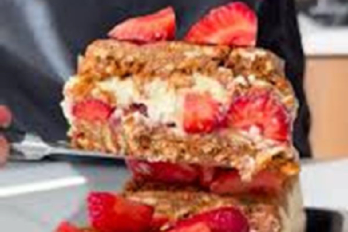 TORTA AMOR Postre Chileno