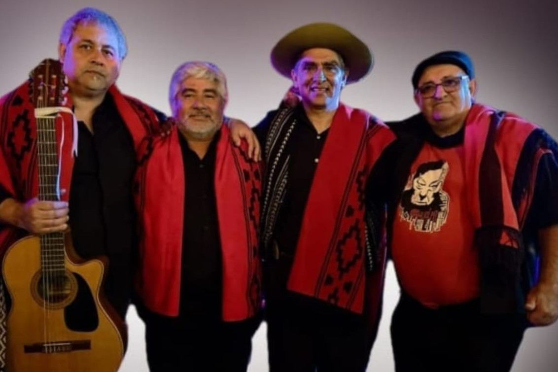 Latidos del Litoral: música, danza y encuentro familiar en Máxima