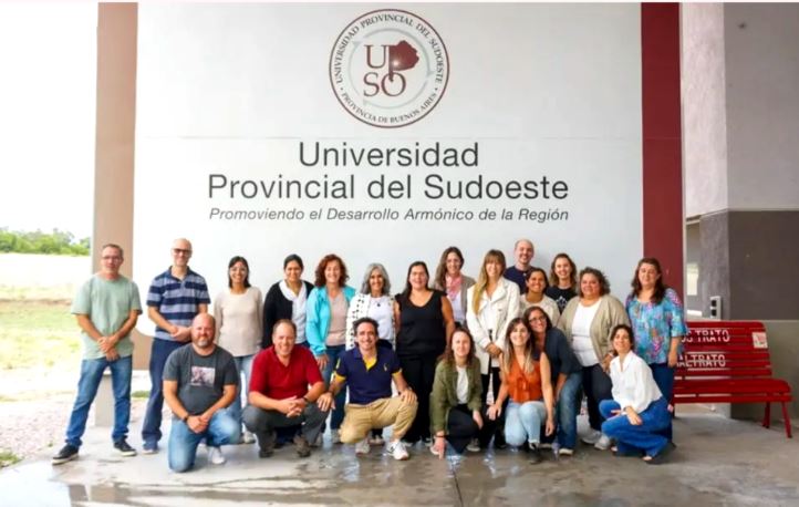 Para cuidar el mar: financian un proyecto del sudoeste bonaerense para proteger la costa 
