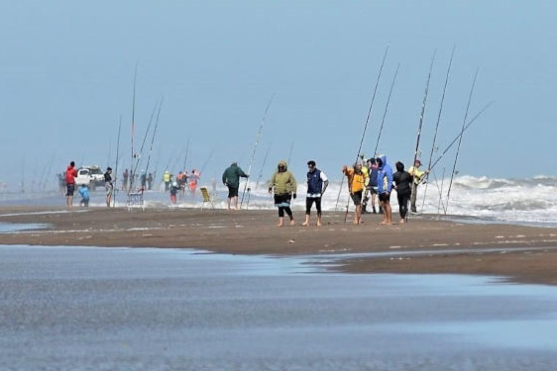 Confirmaron el calendario 2025–2026 de pesca deportiva en la costa bonaerense