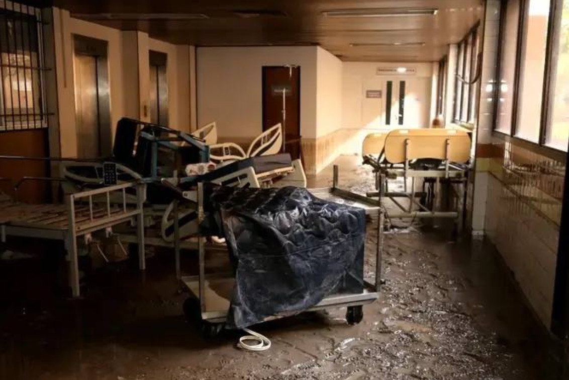  MASTER DE RITMOS LATINOS: Realizarán una campaña a beneficio del Hospital Penna