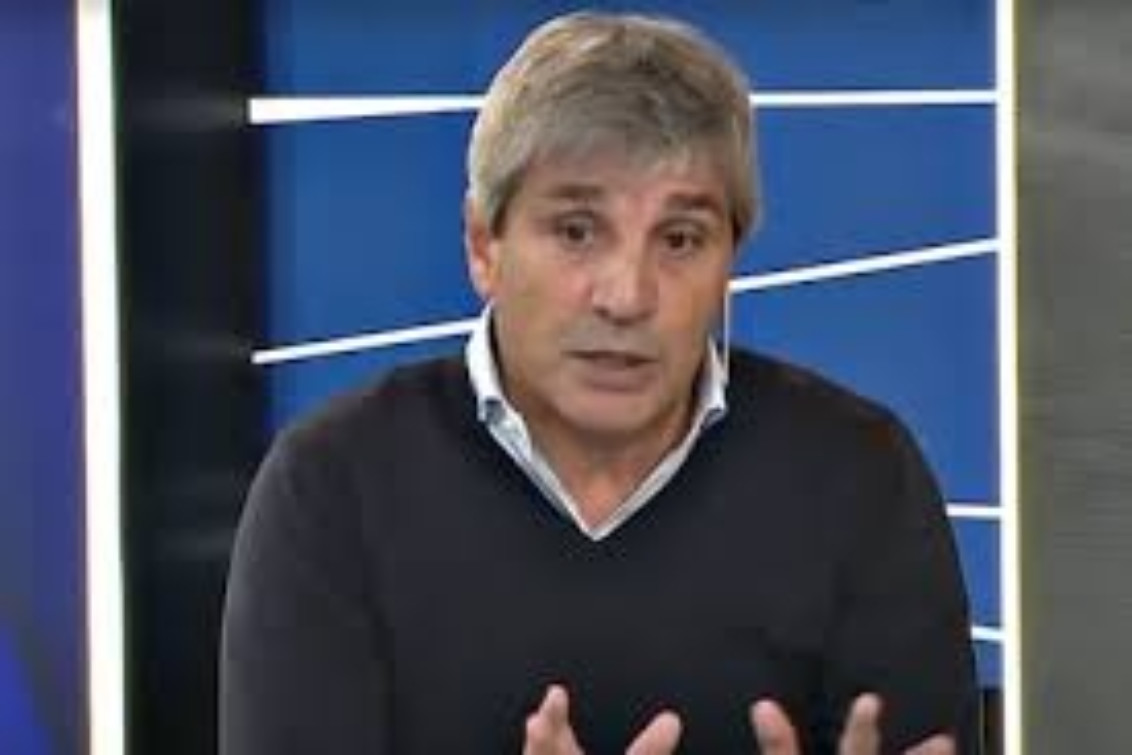 Caputo aseguró que la jubilación promedio es de $900.000  