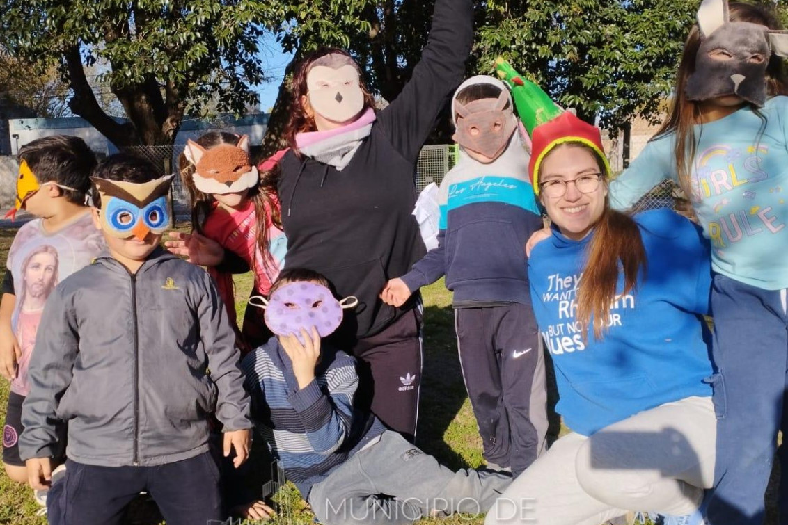 Un fin de semana lleno de actividades para toda la familia