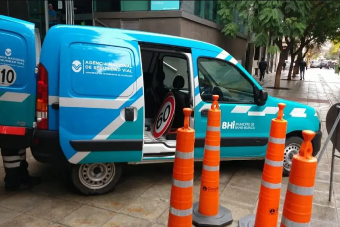 La Provincia aumentó los montos de las multas de tránsito y sumó 70 radares de fiscalización