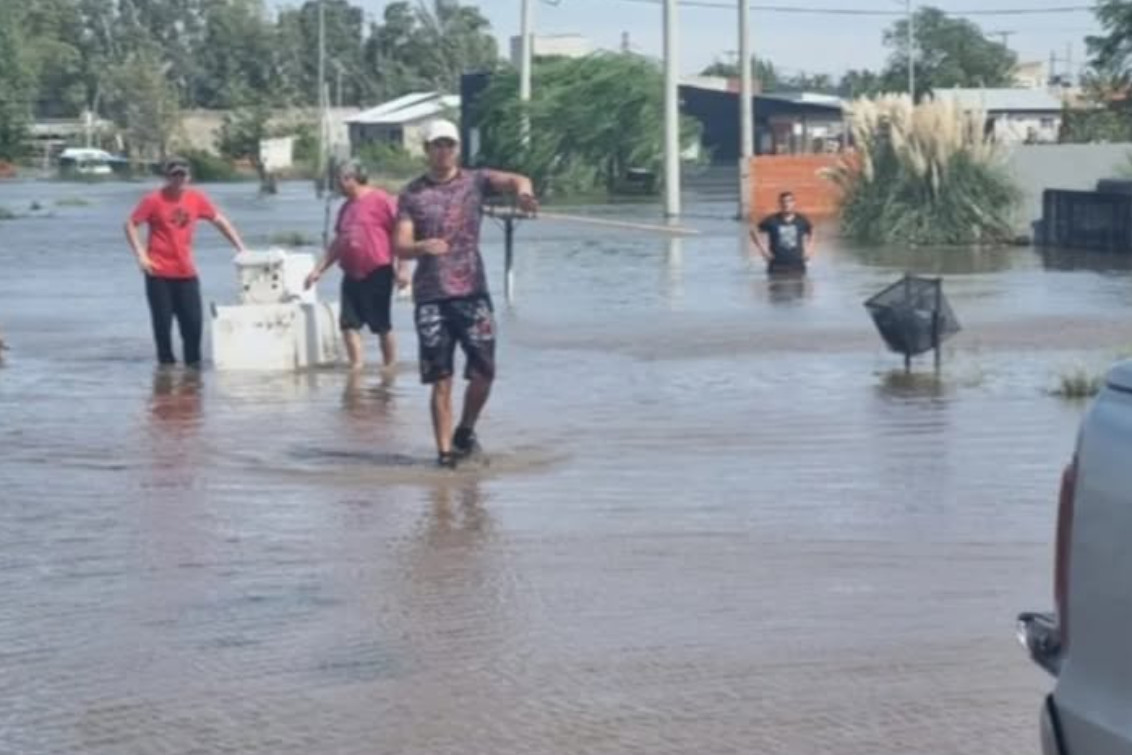 Uno por uno: cuales son los Puntos Calientes en los que el Municipio brinda asistencia