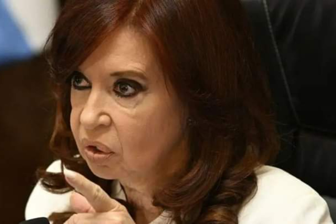 CFK sobre el atentado: Nadie puede pensar que esa banda planificó la autoría intelectual