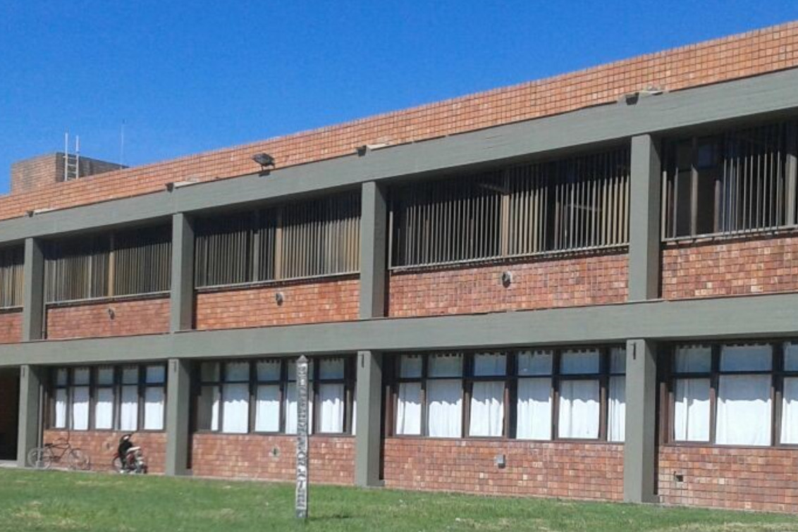  Dos días sin clases por un acto de vandalismo en la Unidad Académica
