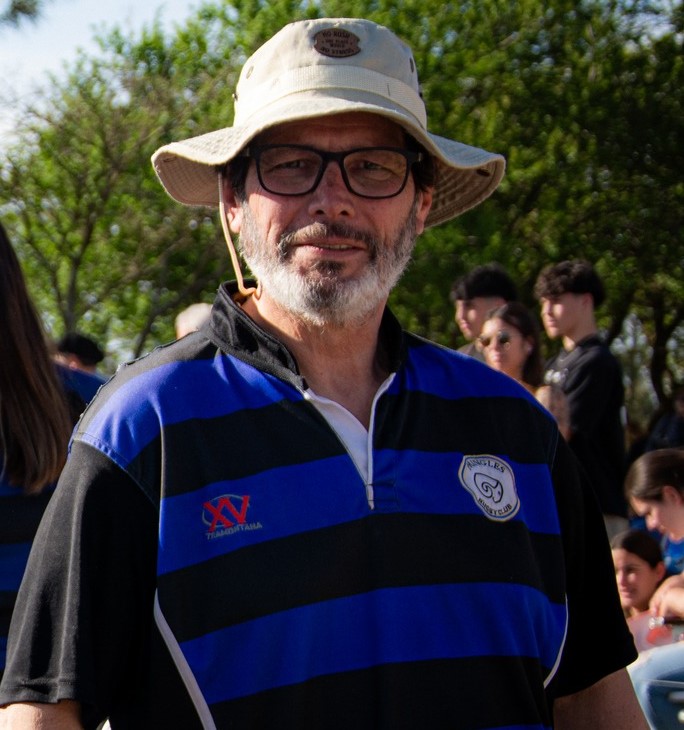  Pringles despide a Sergio “Poto” Gelso, un referente del deporte y el trabajo