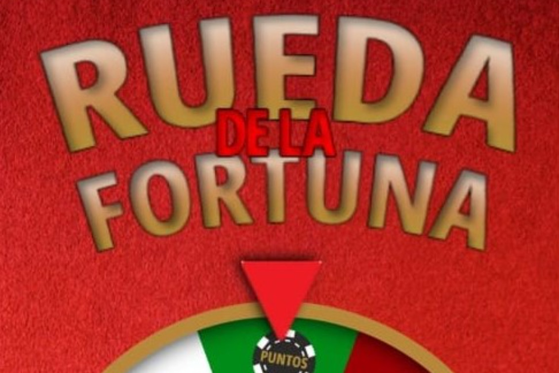   Sandra Lassallette y Eugenia Pellejero fueron los ganadores mensuales de la “Rueda de la Fortuna”