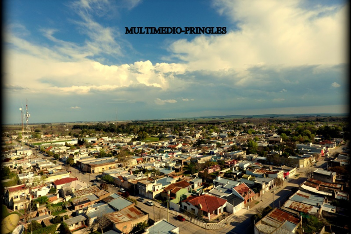 Vuelven las tormentas: Nuevo alerta amarillo para toda la región