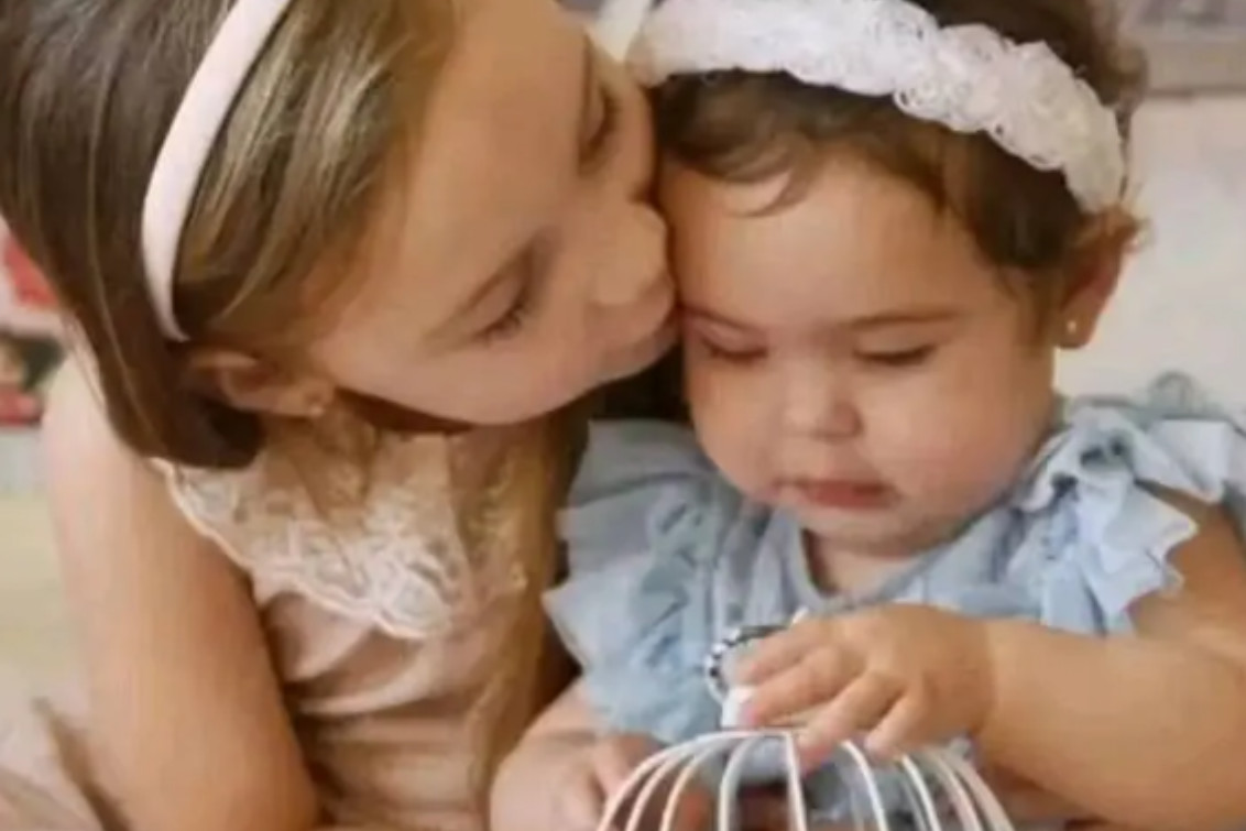 Arman un espacio-paseo verde, en homenaje a las hermanitas Hecker y a Andrea Sepúlveda
