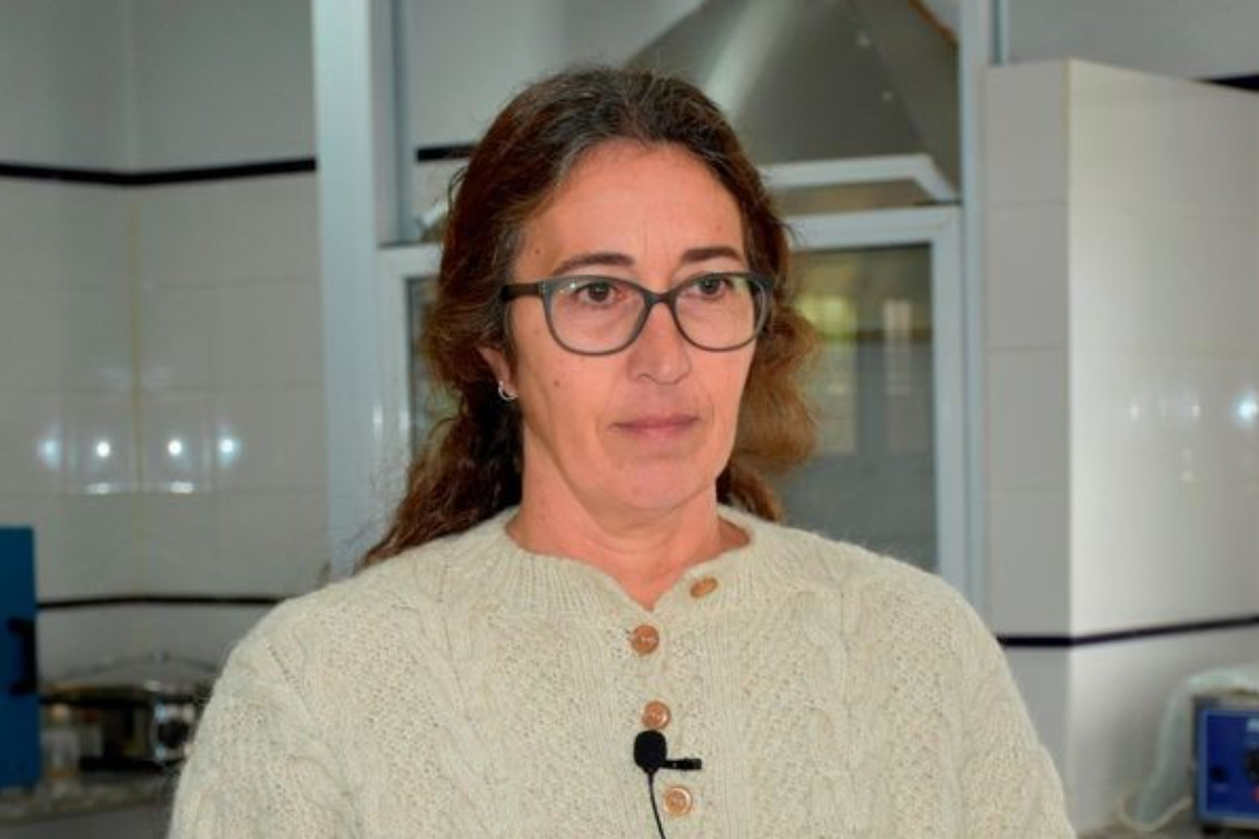  “La triquinosis no tiene cura y puede evitarse con un simple análisis”