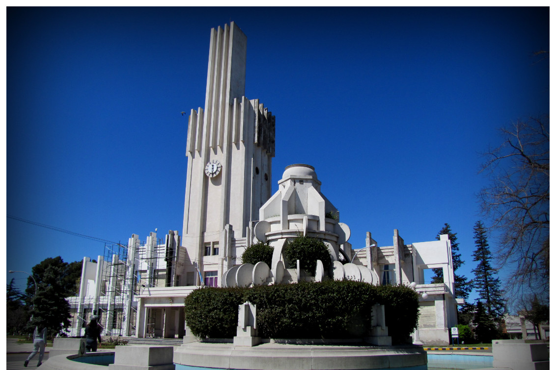 Lisandro Matzkin cerró el año con un balance positivo y anunció un bono para municipales