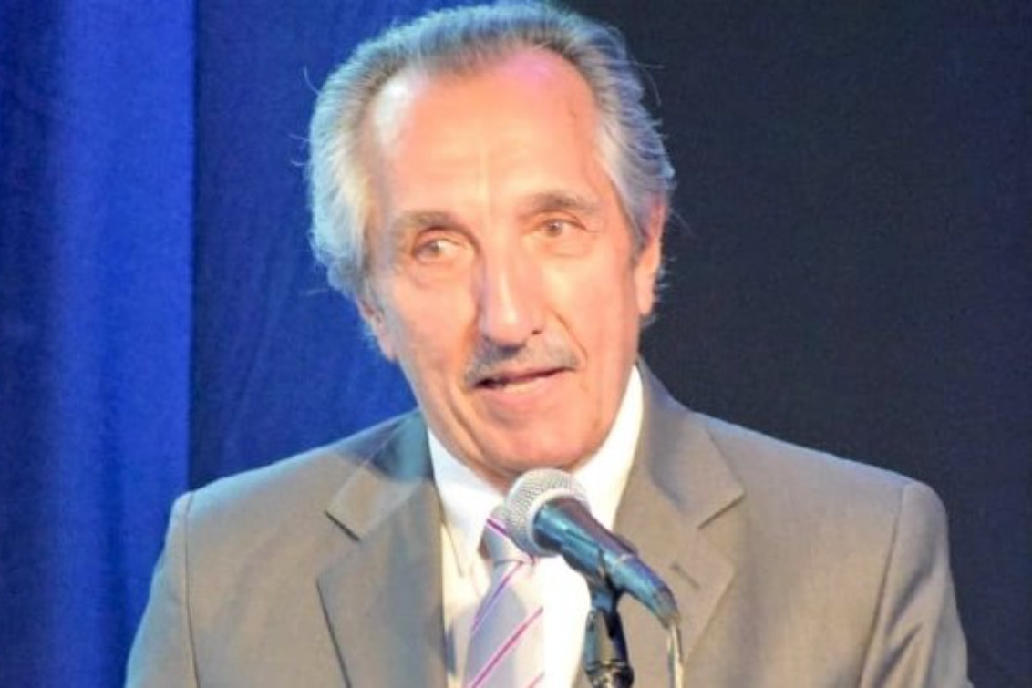 BAHÍA BLANCA: Machiavelli ganó el Martín Fierro por su ciclo «Esas pequeñas cosas» 