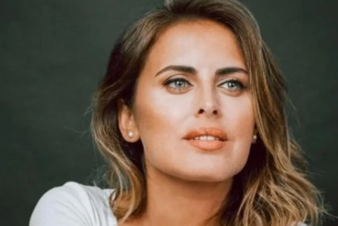Murió Silvina Luna a los 43 años
