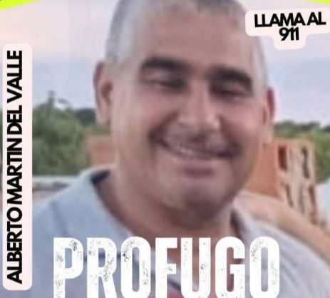 Ofrecen recompensas para dar con dos violadores prófugos que atacaron en Puan