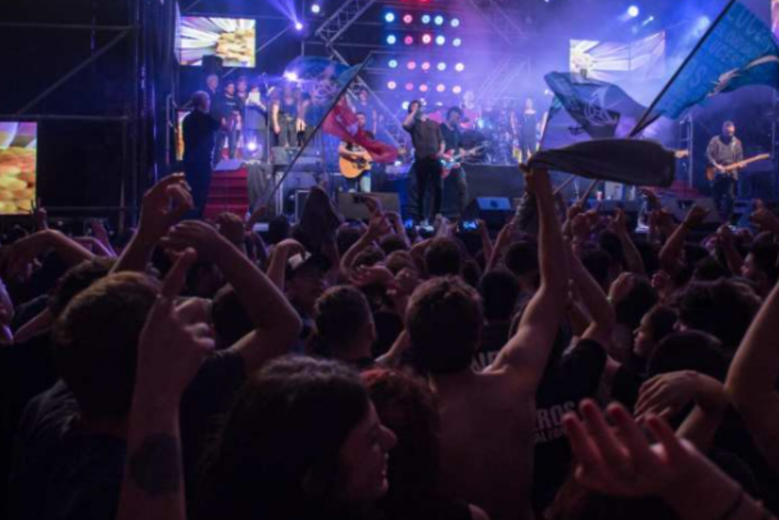 Ésta es la programación de la Fiesta Nacional de la Primavera en Monte Hermoso