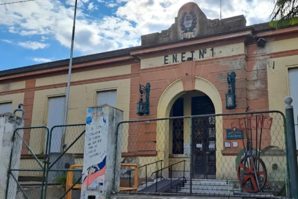 Me patiné la plata: denuncian a una preceptora de Bragado por robarse US$ 50.000 
