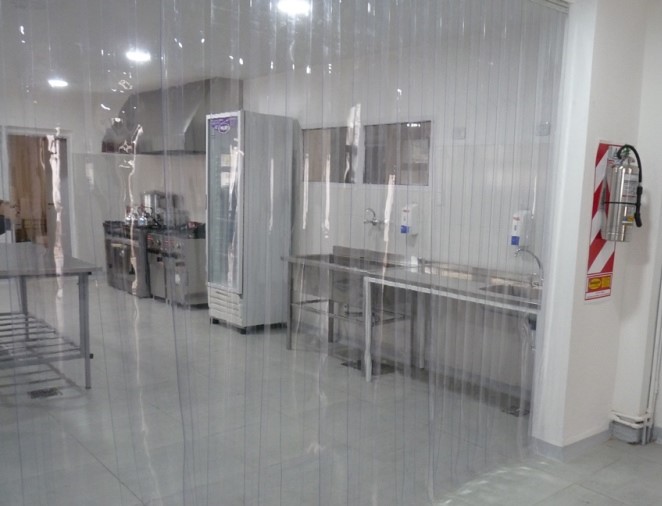Proponen autorizar el uso de la Cocina Municipal para campañas solidarias con controles sanitarios