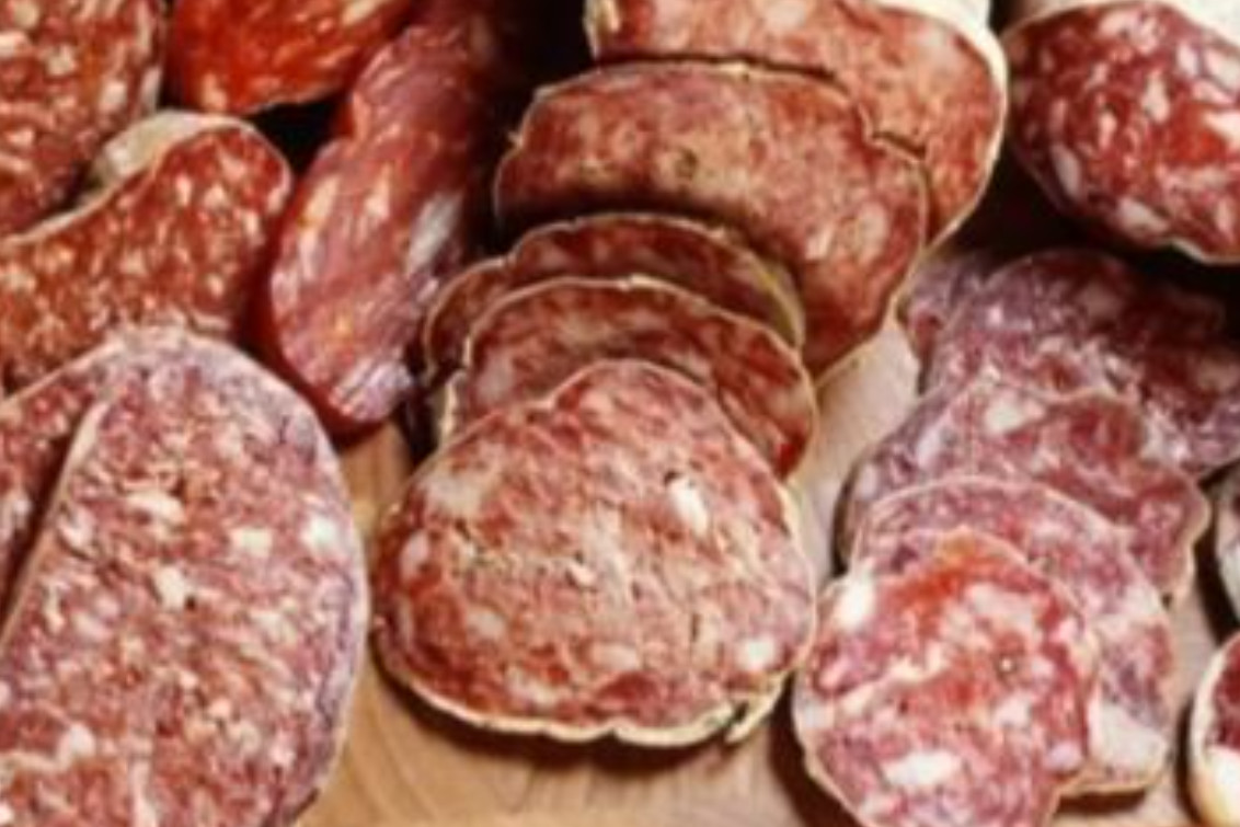 Triquinosis: confirmaron ocho contagios en Bahía y Tornquist por consumir carne de jabalí
