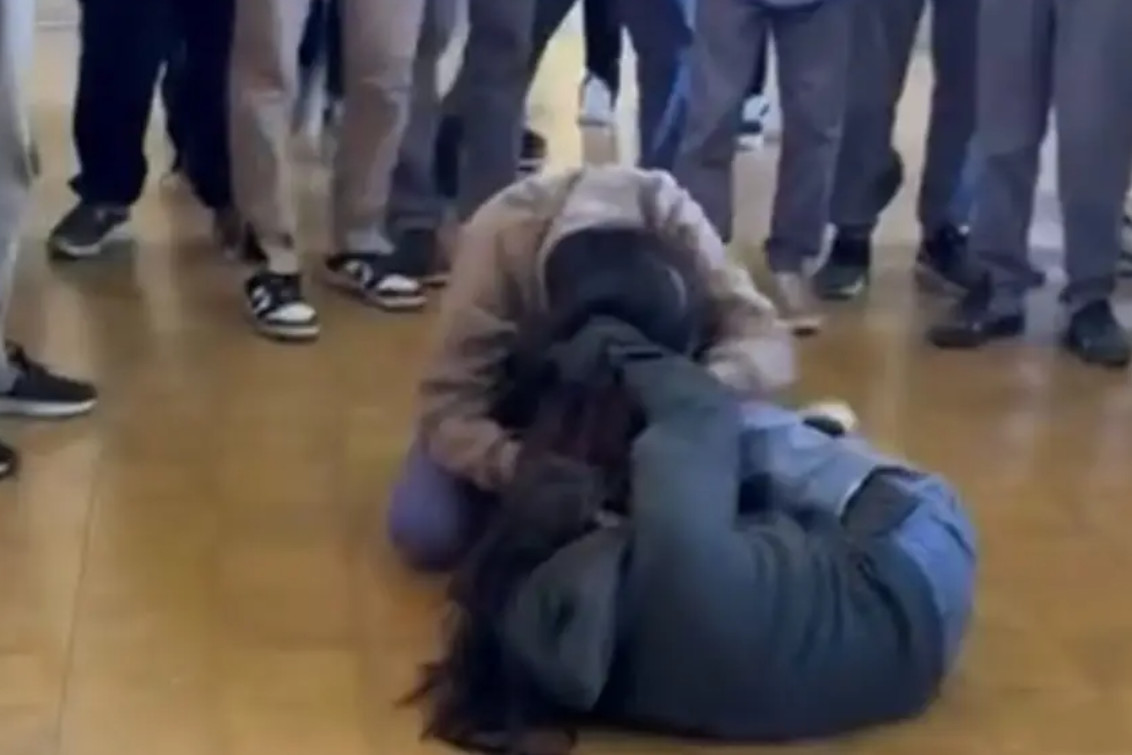  Preocupación de una familia tras la agresión a una adolescente en Claromecó