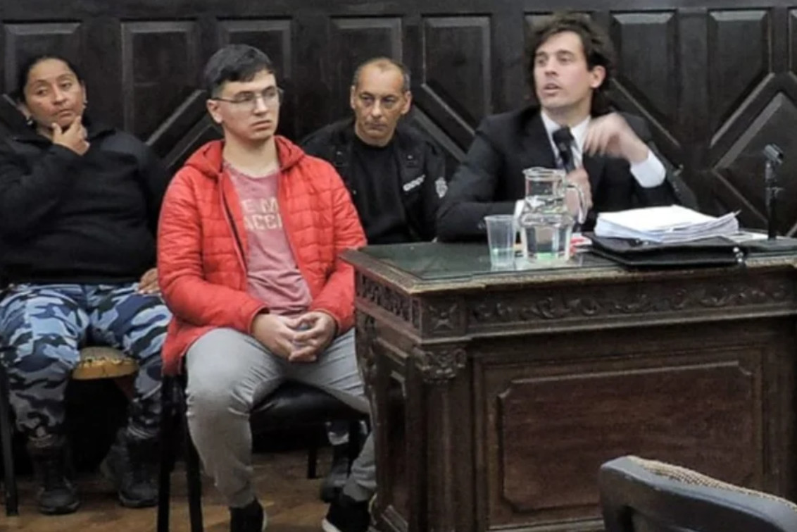  Tiros en la terminal de Suárez: Lo declararon culpable, pero con atenuantes