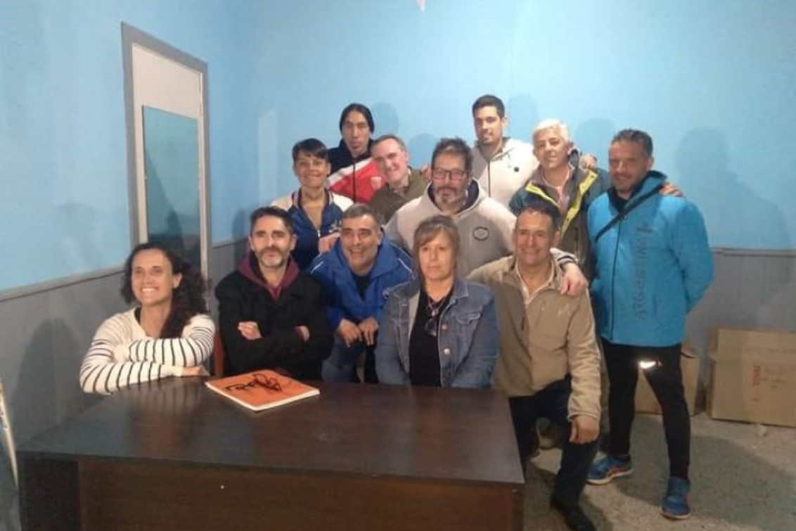  Se dieron a conocer los números finales de Carrera de Pasiones