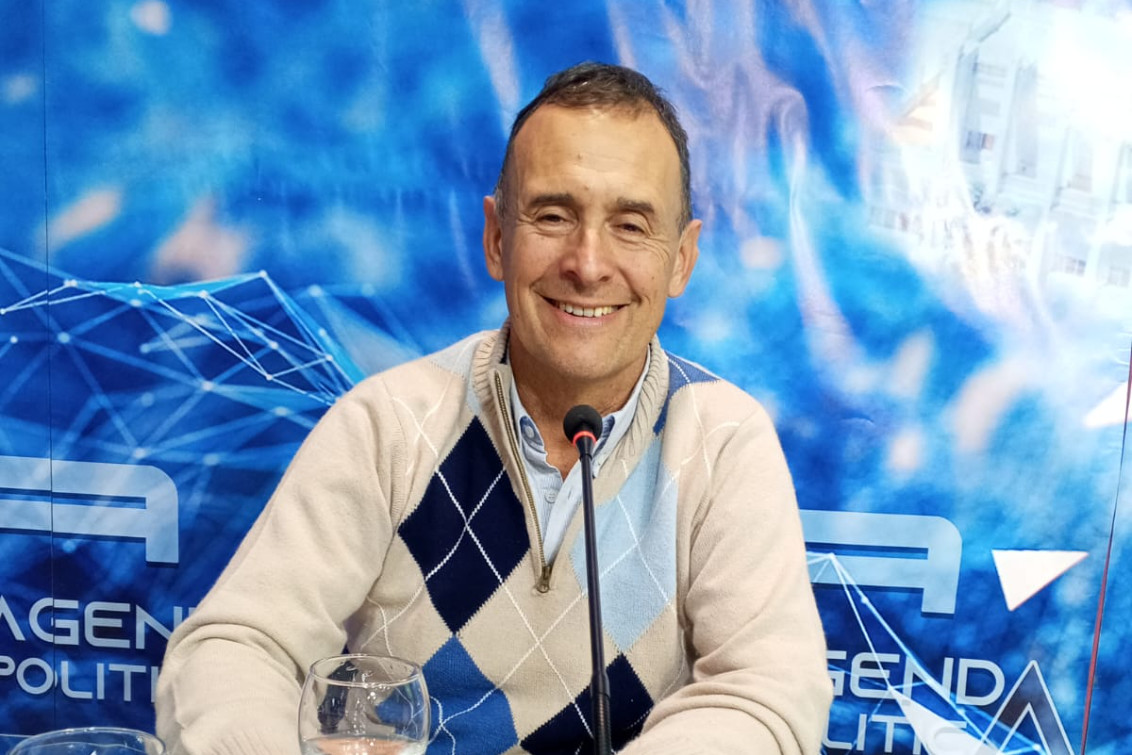 Silvio Romano: “El Concejo Deliberante funciona como una escribanía del Ejecutivo”