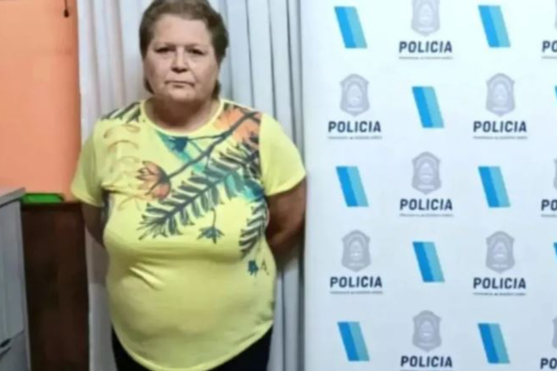  Llevarán a juicio a la masajista acusada de extorsionar a un hombre con fotos íntimas en Puán