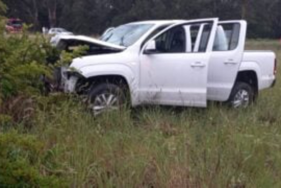 Tragedia de Oriente: El Fiscal pidió que el conductor de la camioneta quede detenido