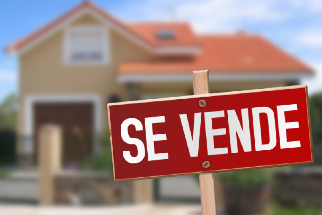 La venta de inmuebles se frena en 2026 y los créditos hipotecarios se enfrían