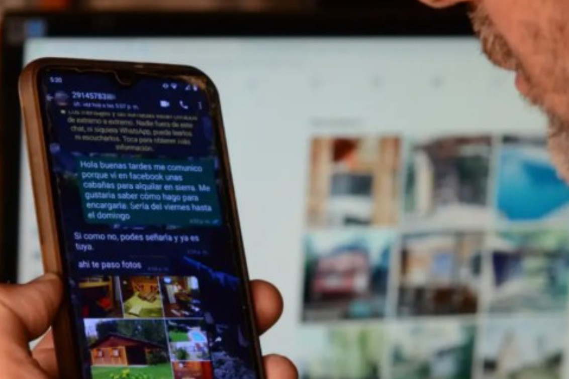  La Fiscalía dio consejos para evitar estafas con alquileres de inmuebles