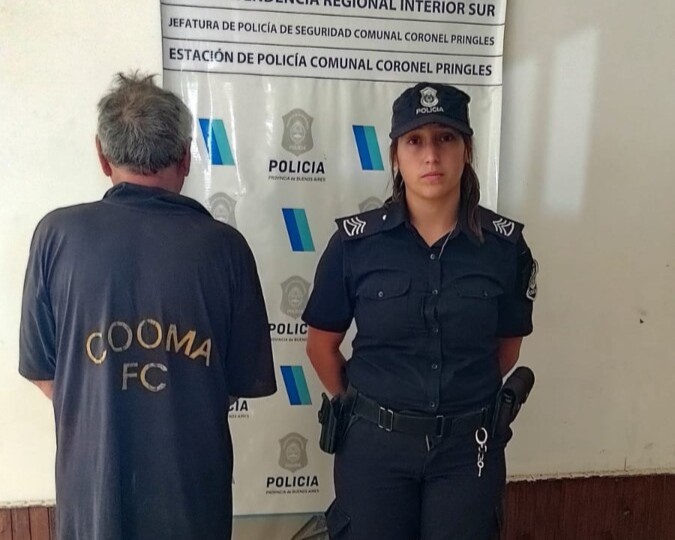 Identificaron a las partes involucradas en el crimen