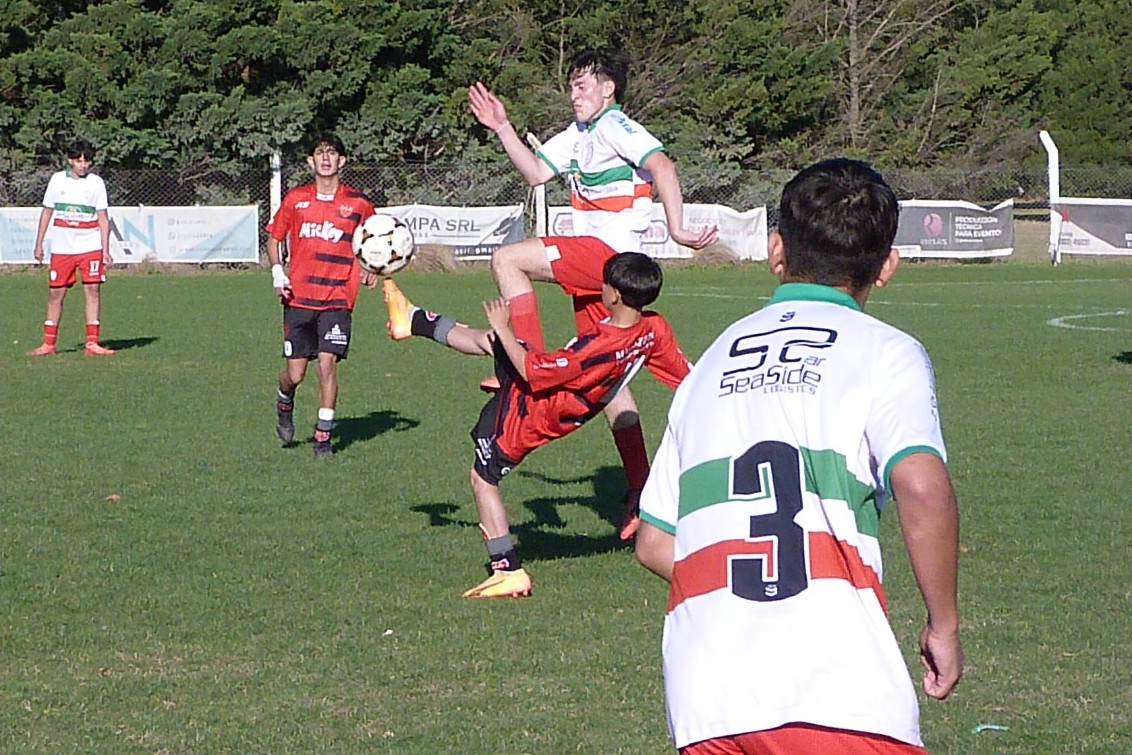 Dos jornadas de goles