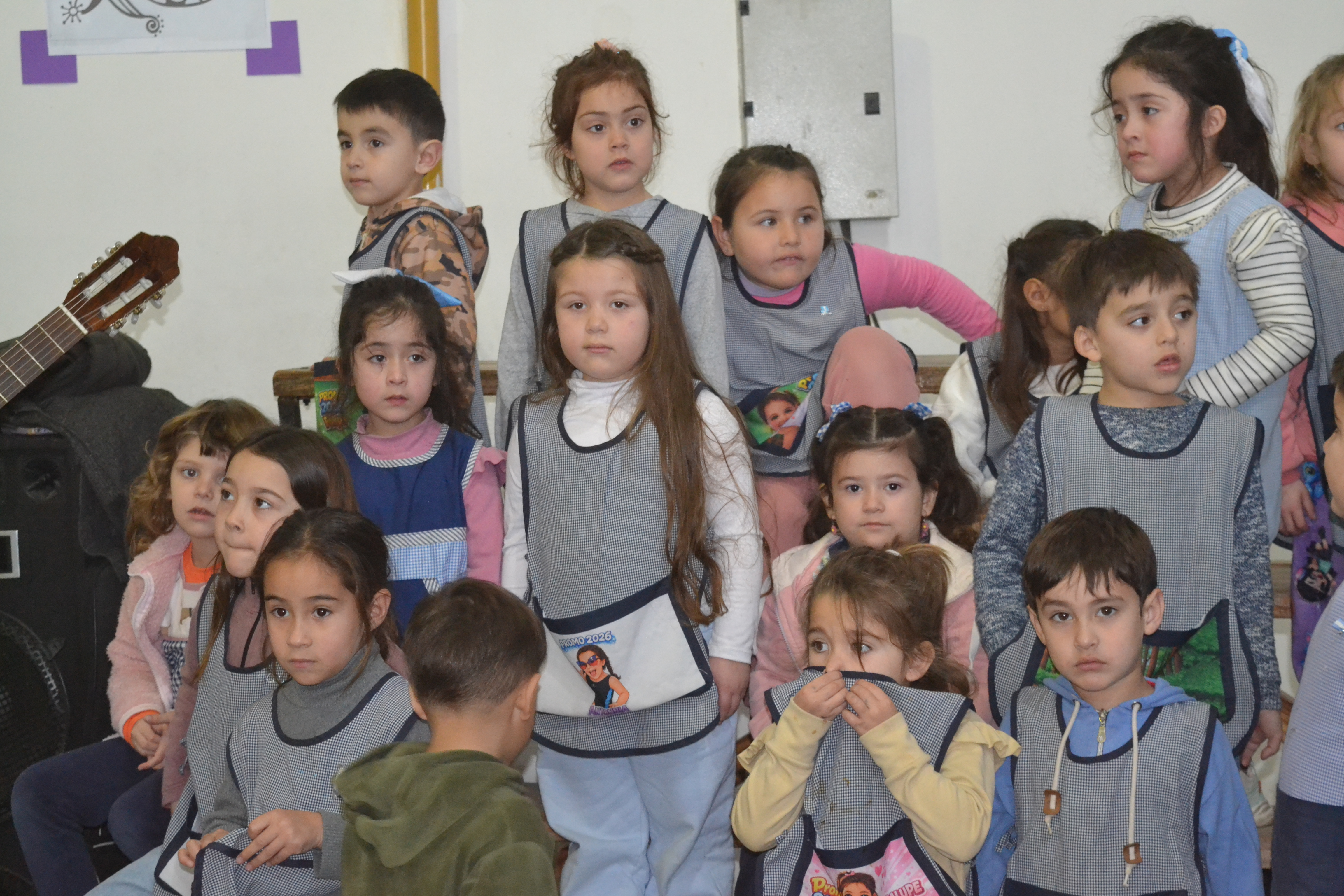Más de 60 proyectos dieron vida a la Feria Distrital de Ciencias, Arte y Tecnología