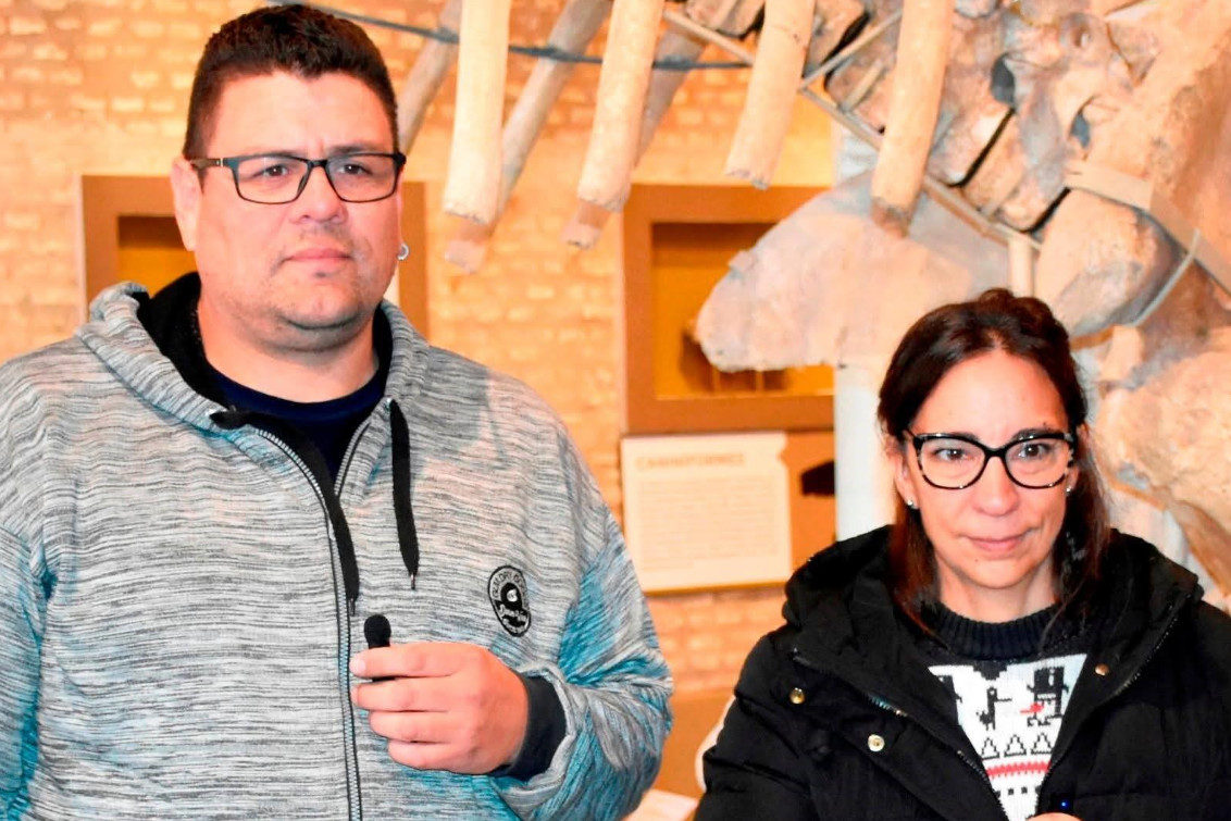 Los museos de Coronel Pringles abren sus puertas a visitas educativas y recorridos guiados