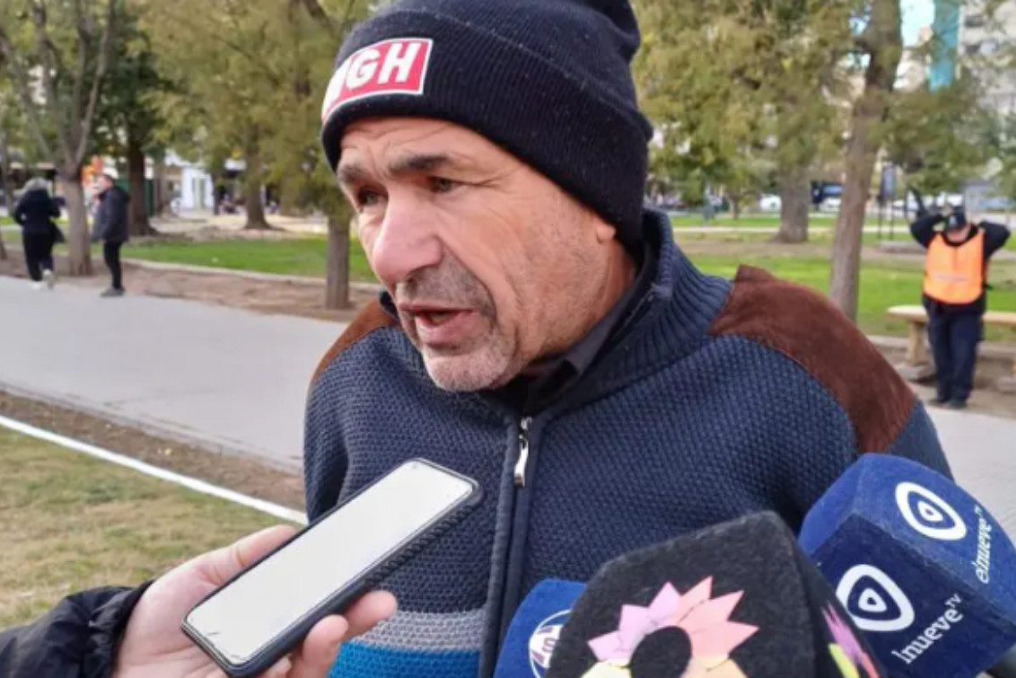  El relato de un sobreviviente en el atentado a la AMIA: hay heridas que no se borran más