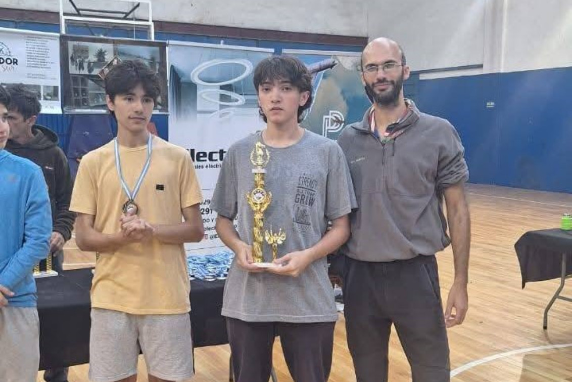  Se desarrolló la primera fecha Prix Araso 2026