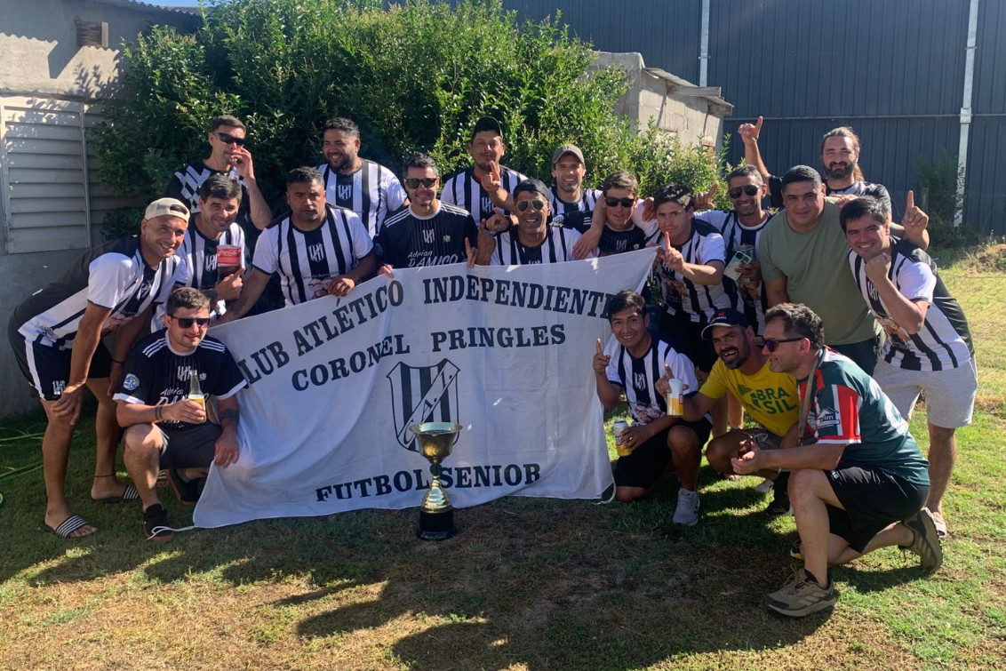 Independiente subcampeón